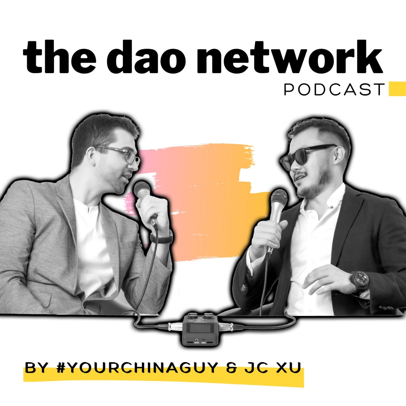 the dao network